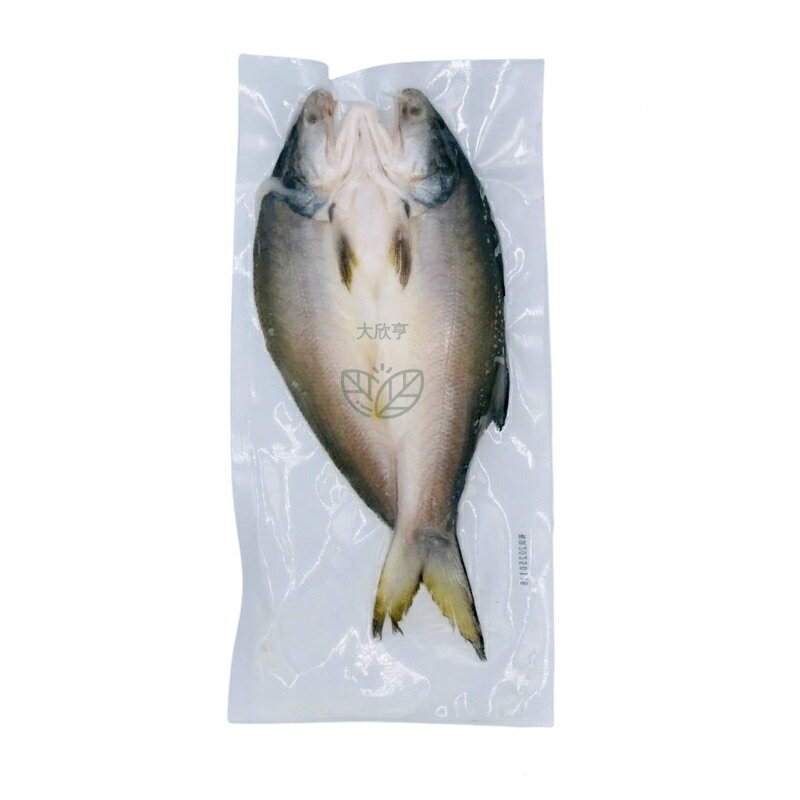 冷凍午仔魚 一夜干【每包約200公克 】《大欣亨》B057001