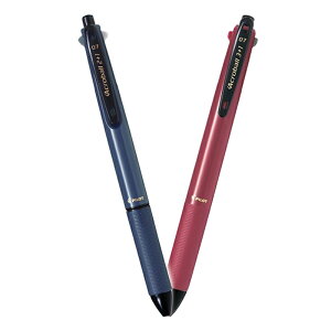 PILOT 百樂 BKHAB-40F 輕油筆 2+1 多功能筆 0.7mm /支