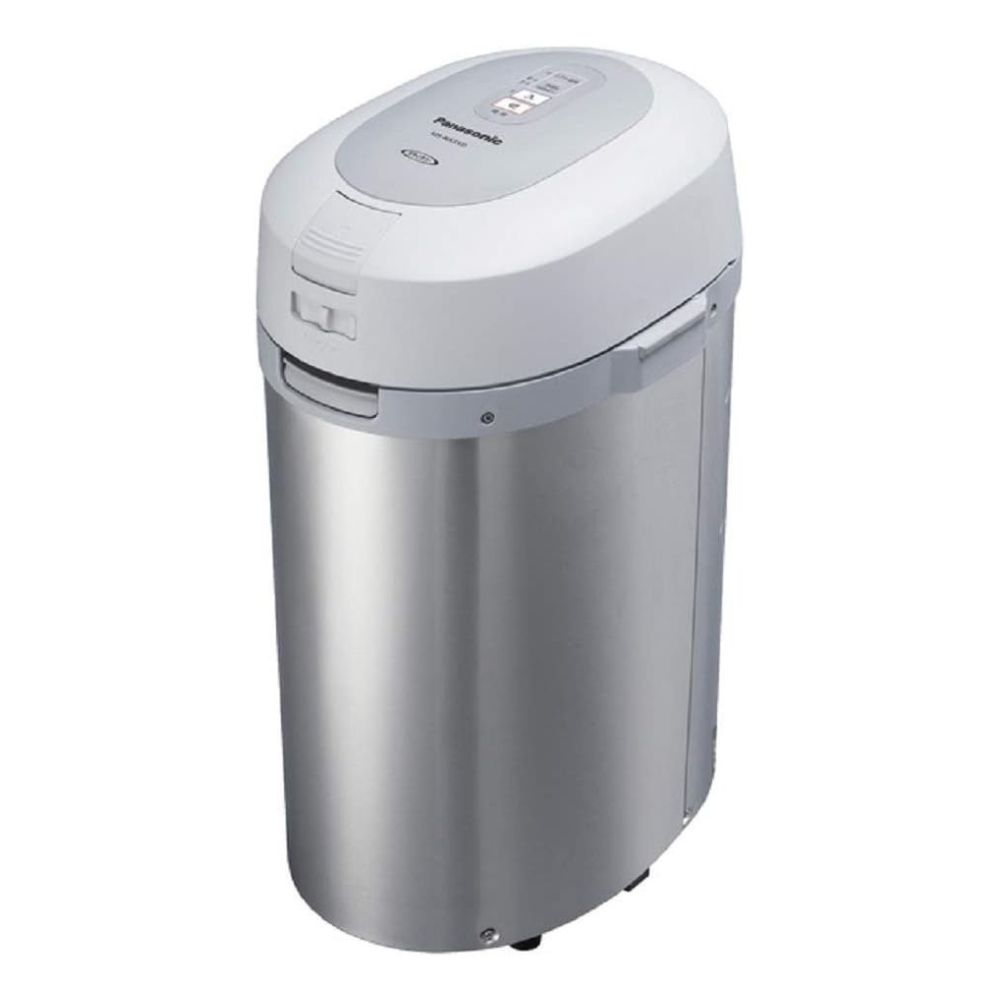 【日本直送！快速發貨！】Panasonic  MS-N53XD 溫風式廚餘處理機(搶券折後20,400+6%點數)一年保固含稅空運