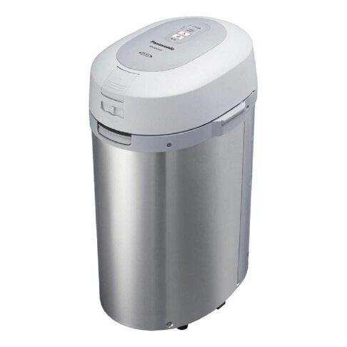 【日本直送!快速發貨!】Panasonic MS-N53XD 溫風式廚餘處理機 含稅空運 1