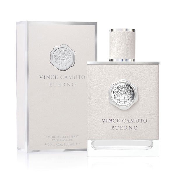 【名美香氛】Vince Camuto 文斯卡穆託 時光永恆男性淡香水 100ml