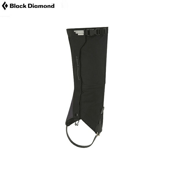 美國【Black Diamond】APEX 貼身綁腿 / GORE-TEX / 登山健行綁腿《長毛象休閒旅遊名店》