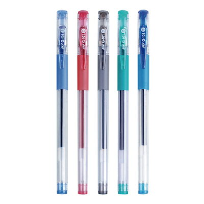 SKB 0.5中性筆 G-101【九乘九購物網】