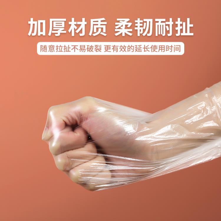 一次性防塵布遮蓋防灰塵家用裝修塑料膜保護罩沙發床傢俱遮灰蓋布 幸福驛站