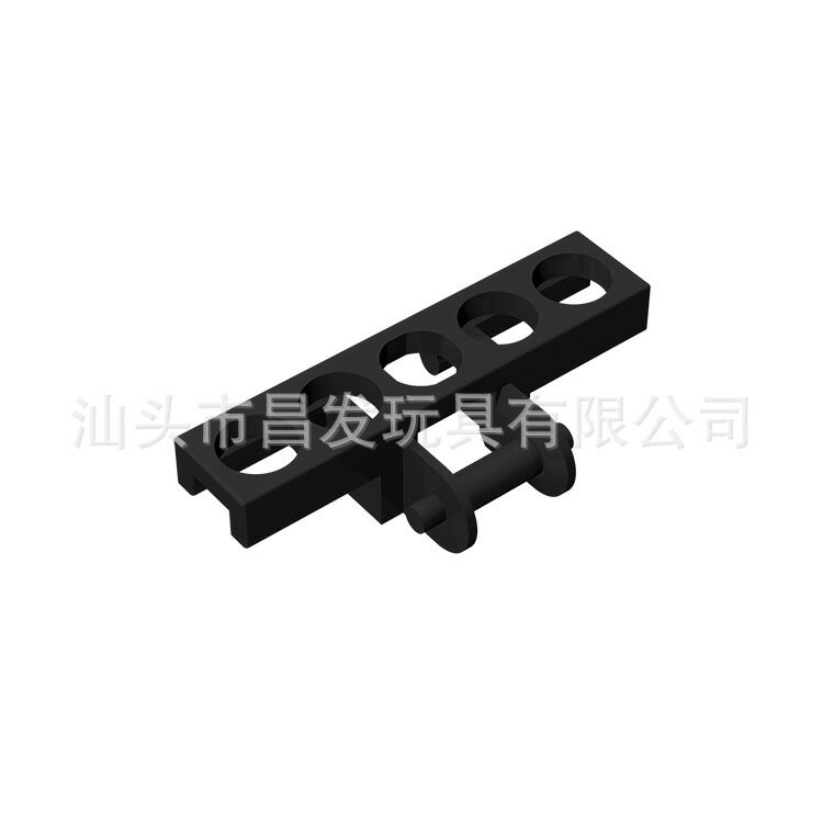 【喜挖】相容樂高3873玩具積木1kg中號車履帶鉸鏈科技散件15379