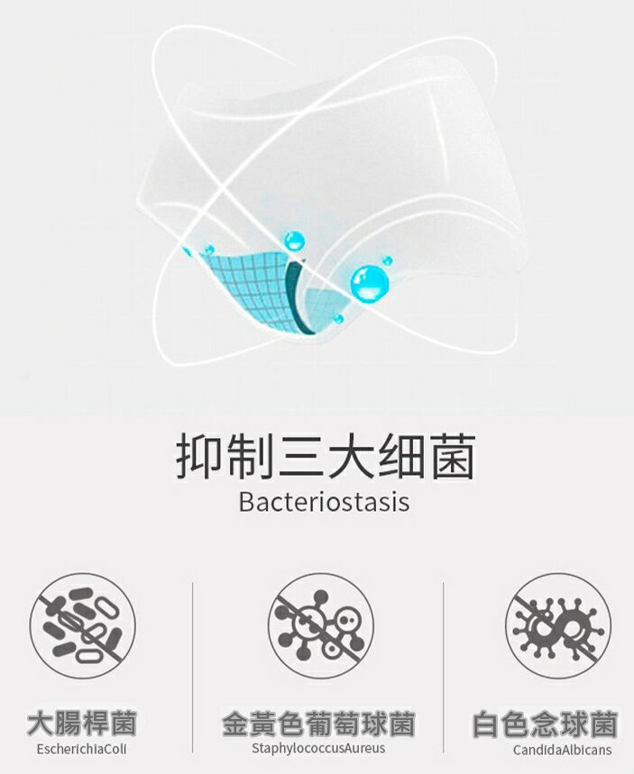 石墨烯內褲 4條裝 女三角褲 中低腰無痕內褲 抗菌仰菌內褲 女無縫內褲 櫻桃嚴選 40~80公斤可穿 3 石墨烯內褲 4條裝 女三角褲 中低腰無痕內褲 抗菌仰菌內褲 女無縫內褲 櫻桃嚴選 40~80公斤可穿 3