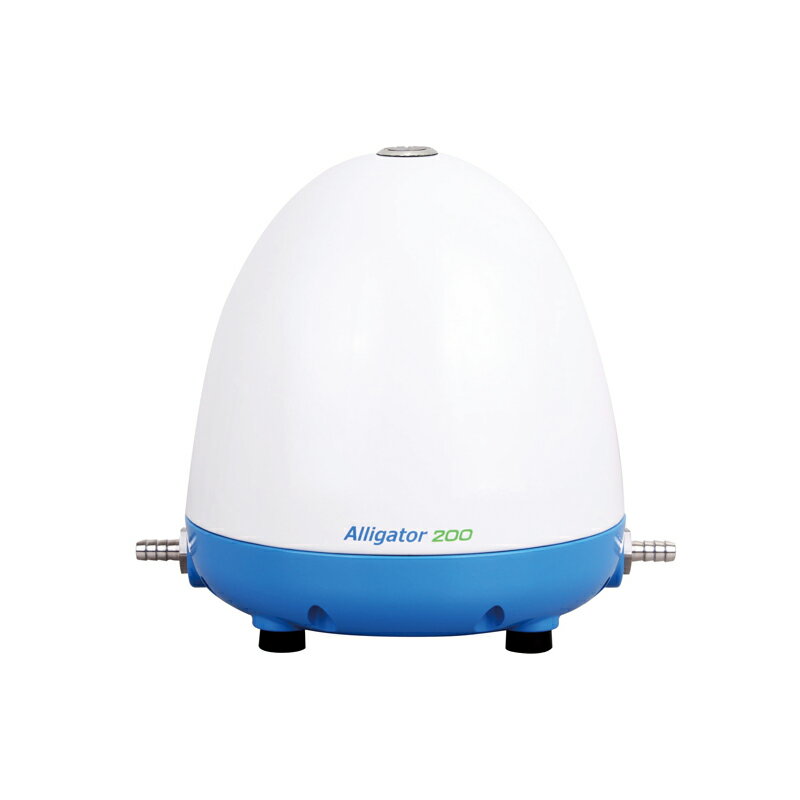 《ROCKER》抽水真空幫浦 Alligator Vacuum Pump,  liquid diaphragm