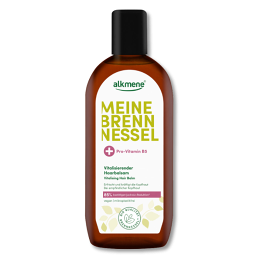 德國 alkmene 頭皮精華液 250ml
