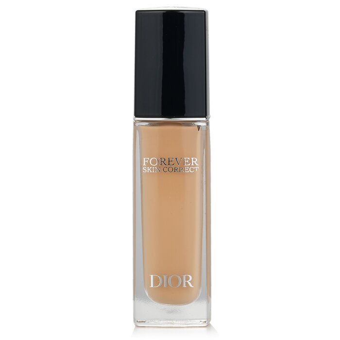 Christian Dior - 恆久貼肌修飾遮瑕膏 9