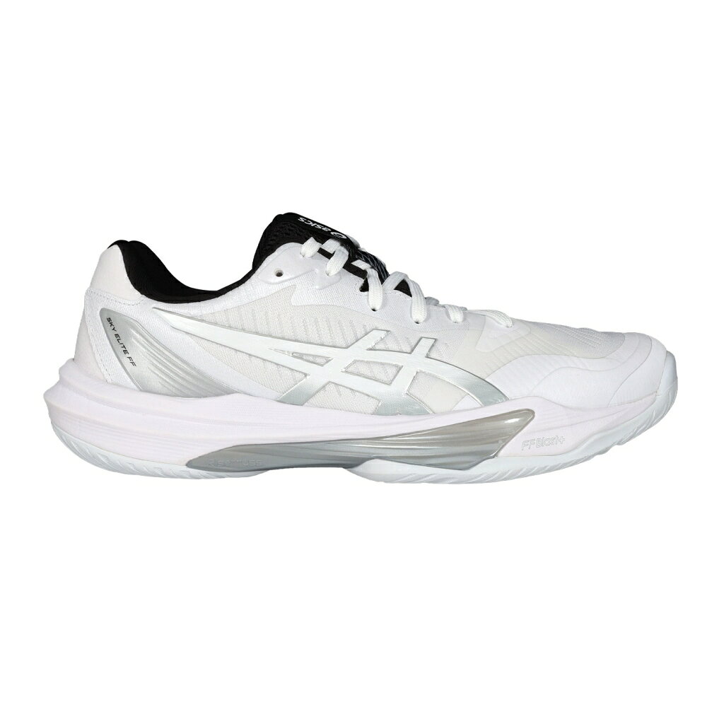 ASICS SKY ELITE FF 3 男排球鞋(排球 訓練 亞瑟士「1051A080-105」≡排汗專家≡