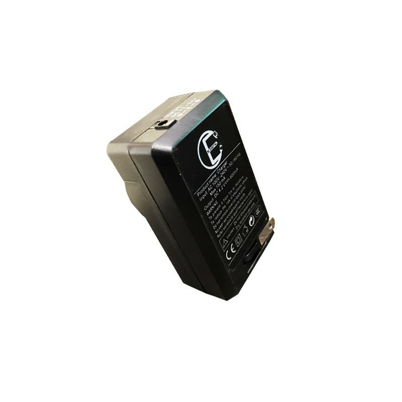 【EC數位】Pentax RCRV3 R-CRV3 充電器 相機電池充電器ㄒ國際電壓 快速充電器 隱藏式插座