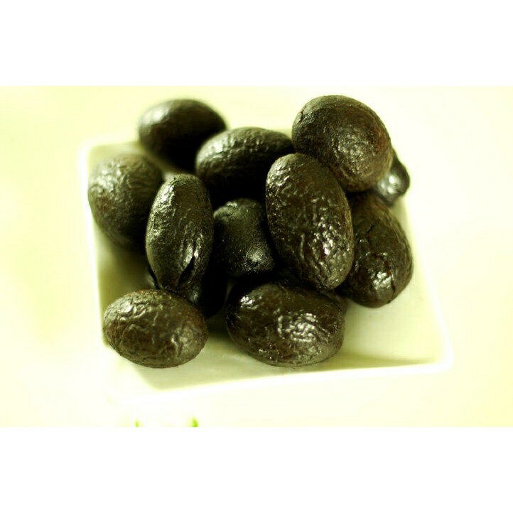 嚴選 中藥橄欖(無籽)/無籽化核橄欖/黑橄欖 (600g/包)