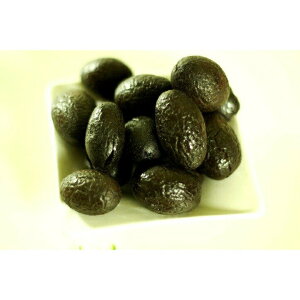嚴選 中藥橄欖(無籽)/無籽化核橄欖/黑橄欖 (600g/包)