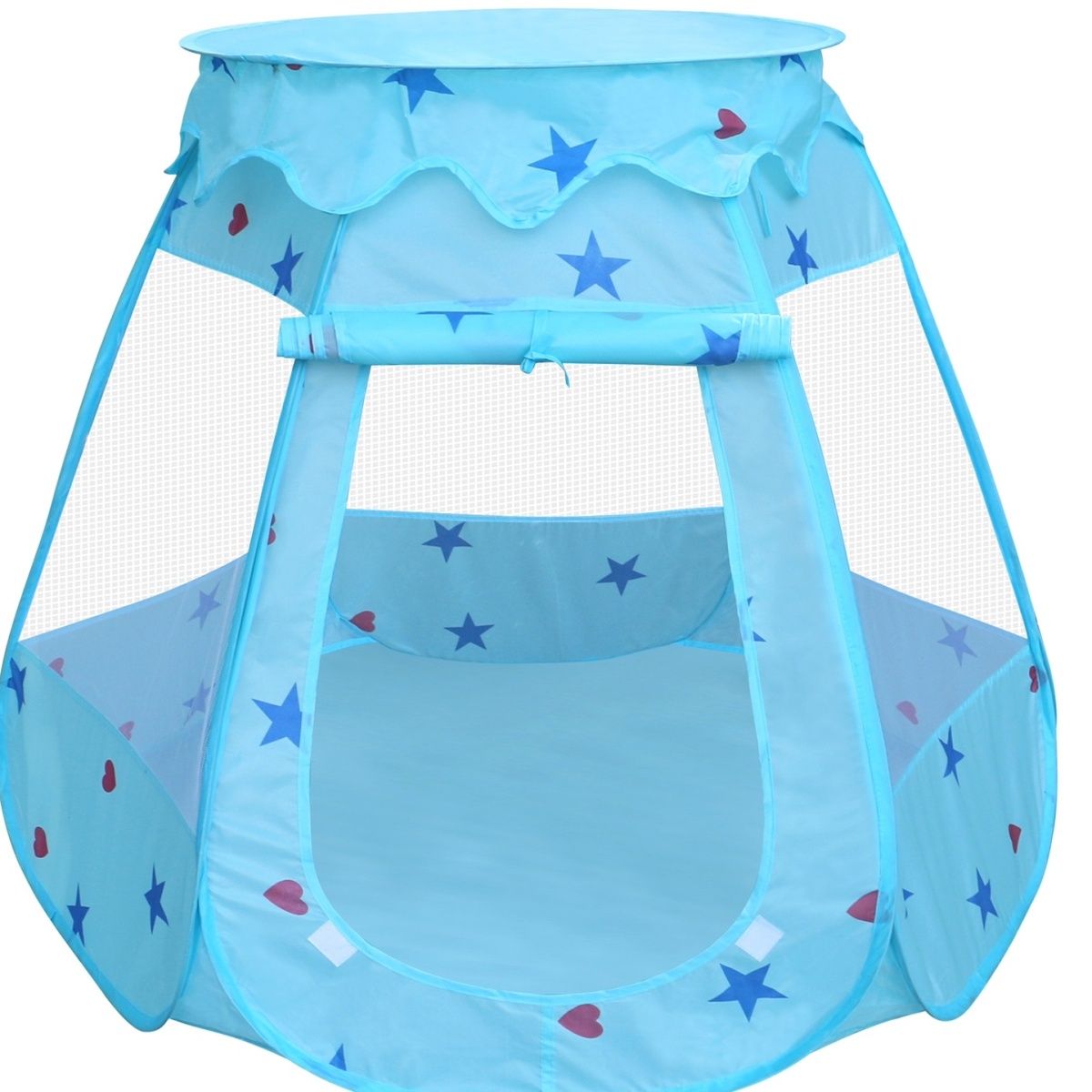 兒童帳篷親遊戲屋裝沙公主屋波波海洋球