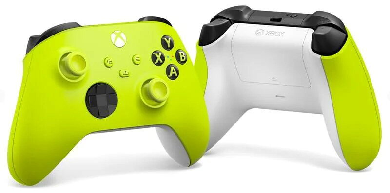 ●秋葉電玩●  XBOX ONE 手把 Xbox Series X 手把 新款 無線控制器 台灣公司貨 5