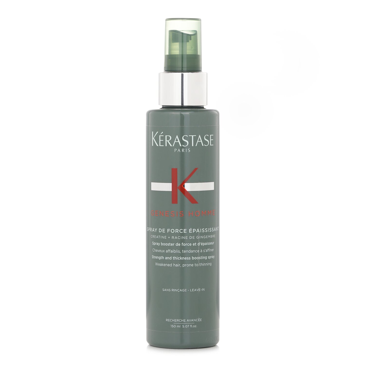 卡詩 Kerastase - 男士豐盈濃密噴霧