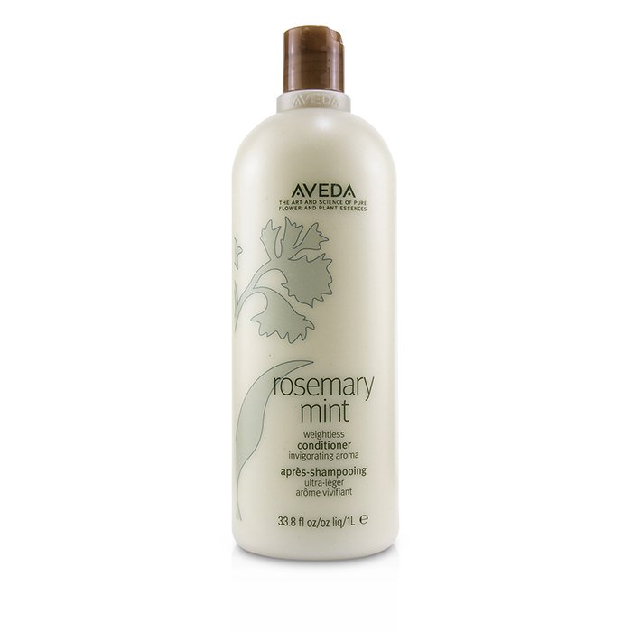 肯夢 Aveda - 薄荷迷迭香護髮素 250/1000ml 7