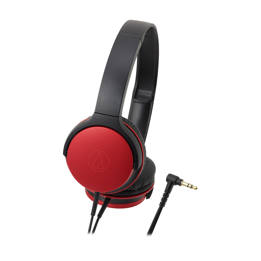(現貨)Audio-Technica鐵三角 ATH-AR1 便攜型耳罩式耳機 台灣公司貨