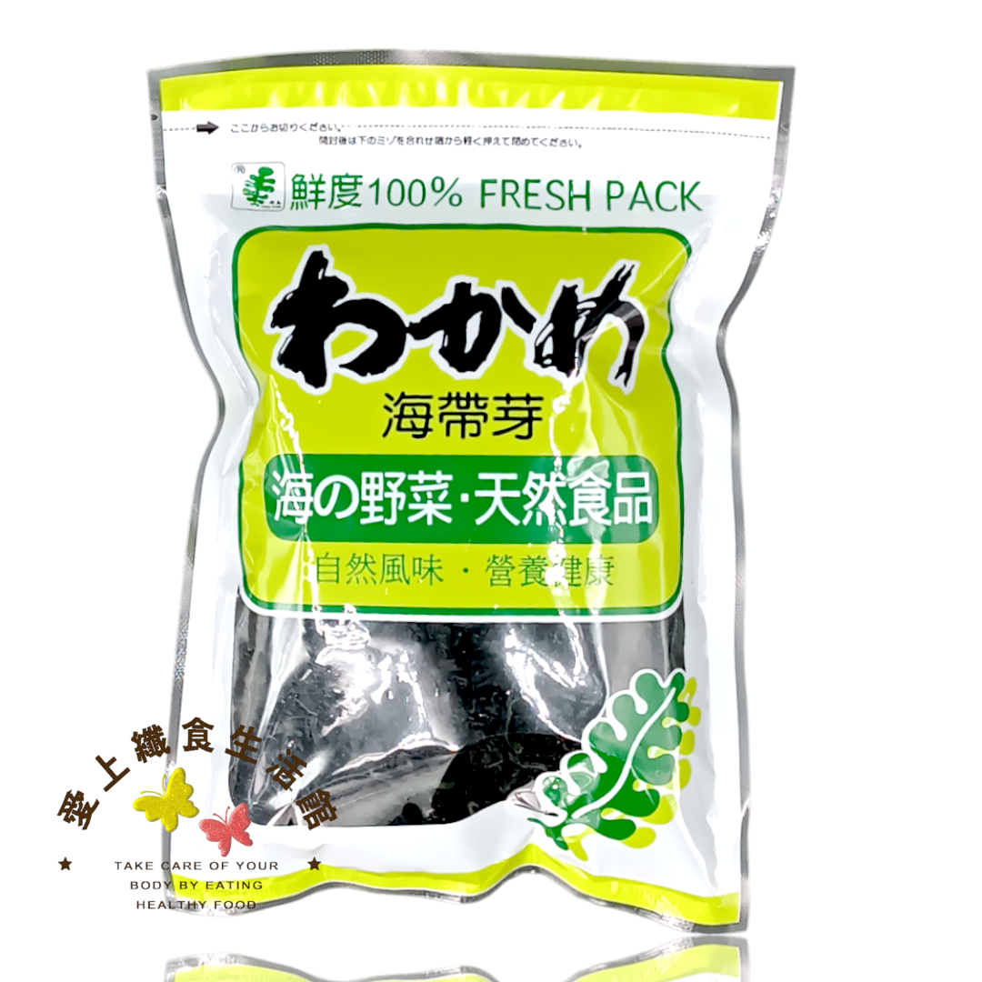 【興嘉】細海帶芽150g
