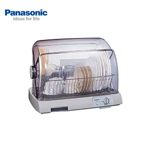 Panasonic 國際牌 FD-S50F 烘碗機 陶瓷PTC熱風循環乾燥設計