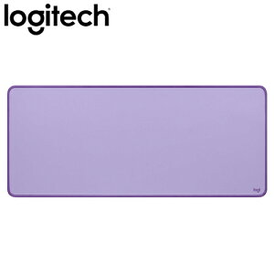 【最高22%回饋 5000點】Logitech 羅技 桌墊 夢幻紫