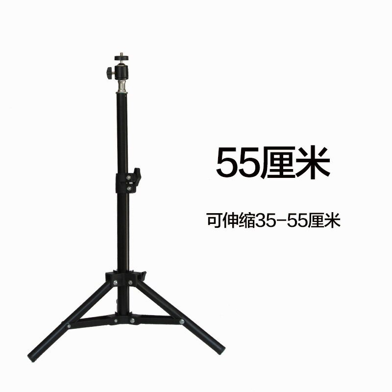 投影機支架 落地支架 伸縮支架 投影機架子投影儀支架落地三腳架家用適用小米青春版極米當貝床頭通用伸縮架免打孔6mm伸縮三角支架【MJ22759】 7