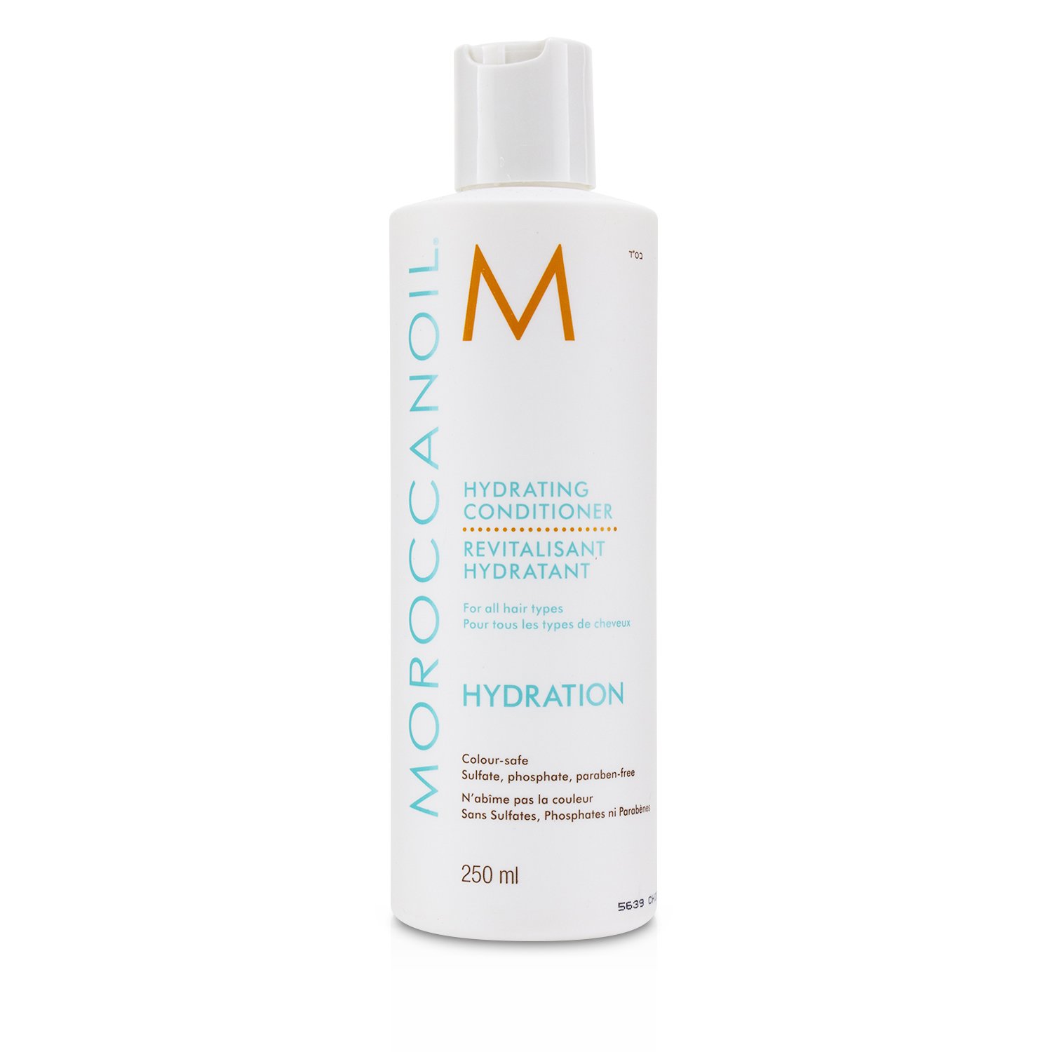 摩洛哥優油 Moroccanoil - 優油保濕水潤護髮劑 (所有髮質適用)