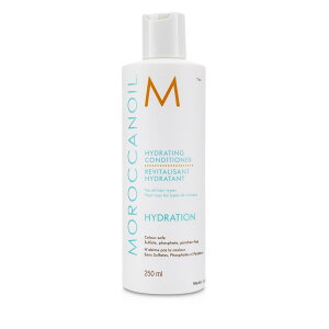 摩洛哥優油 Moroccanoil - 優油保濕水潤護髮劑 (所有髮質適用)