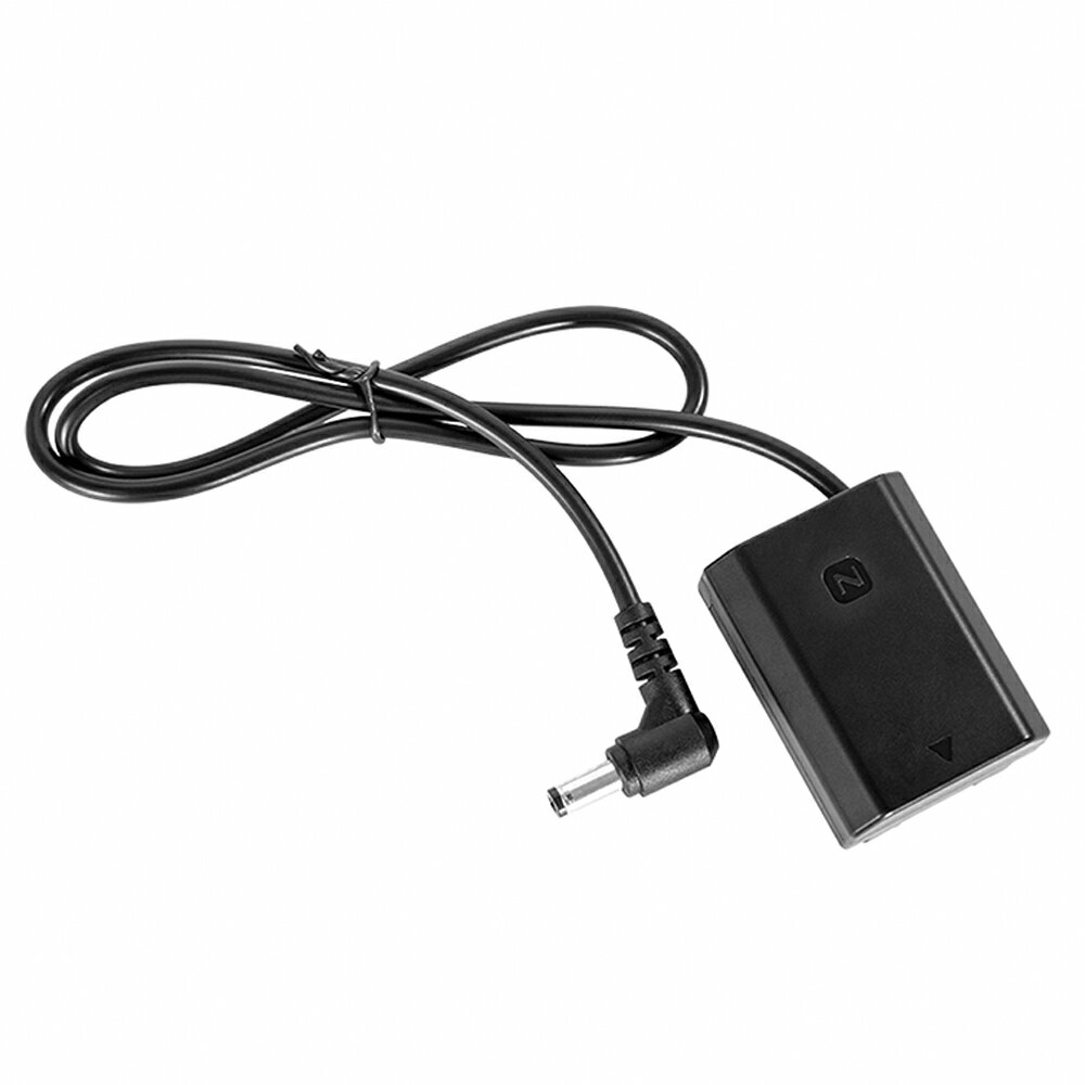 限時★.. SmallRig 2922 DC5521 轉 NP-FZ100 假電池充電線 公司貨【夏日限時 全館點數5倍送】