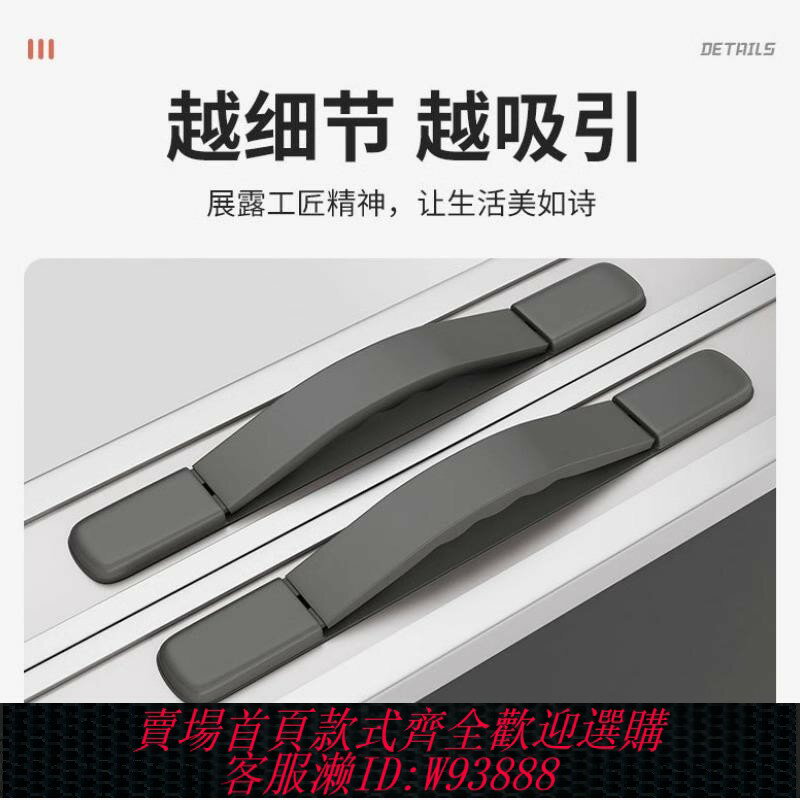 {臺灣公司貨 可打統編}德國戶外折疊桌正品新款多功能便捷簡易可折疊桌子鋁合金野餐桌椅