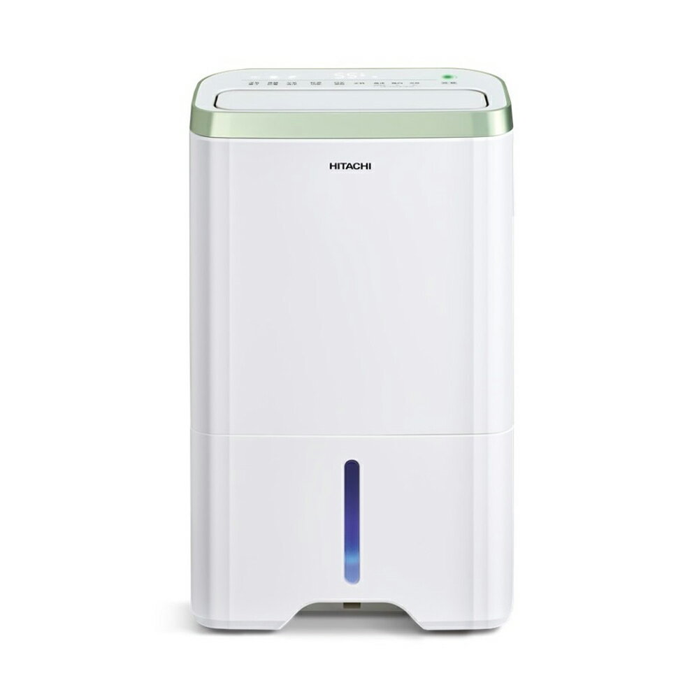 【HITACHI日立】18公升清淨型除濕機 RD-360HC