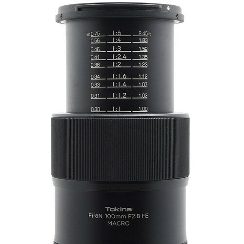 15%點數回饋】.. TOKINA FIRIN 100mm F2.8 MACRO For Sony FE 全片幅