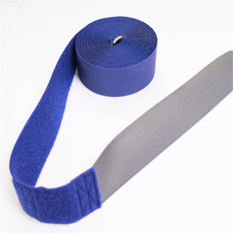 【創意生活】可收納式棧板固定帶 / 綁物帶 / 固定帶 / 收納帶 (5cm * 5公尺)