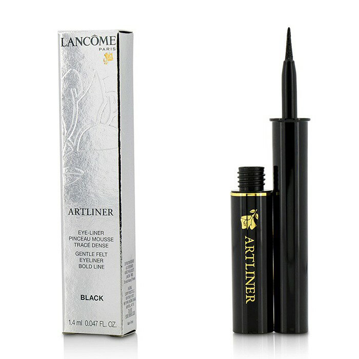 蘭蔻 Lancome - 防水眼線液 Artliner 3