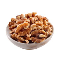 原味烘焙核桃大包裝420公克【每日優果】 原味烘焙核桃大包裝420公克【每日優果】
