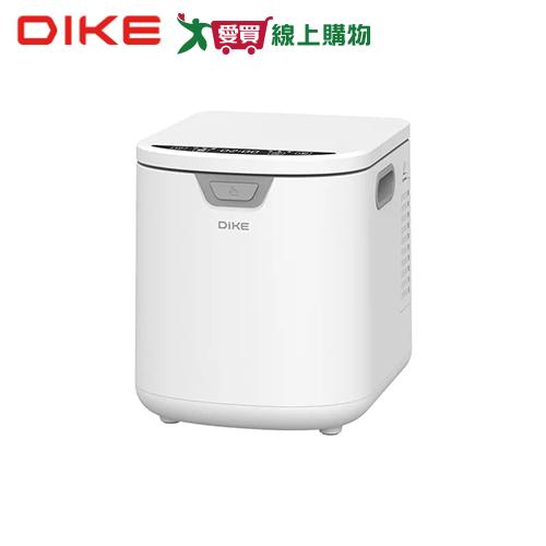 DIKE 3.5L淨味儲存智能廚餘機-HKE522 PLUS【愛買】