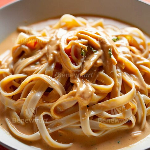 馬來叻沙椰漿湯米條 (米米糆200克/包、湯包180公克/包,約380公克) 《大欣亨》B303049 0