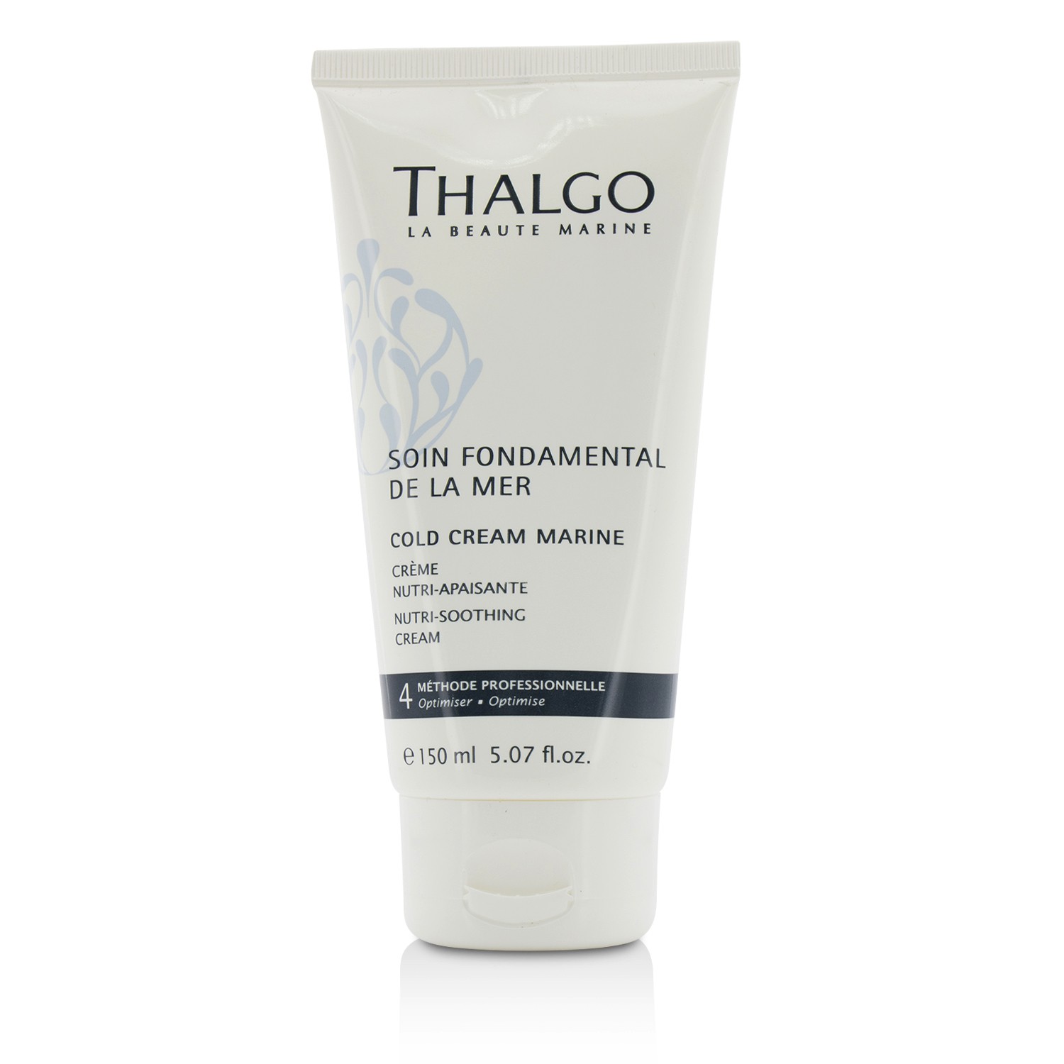 岱蔻兒 Thalgo - 面霜 - 乾燥，敏感性肌膚適用 (營業用) Cold Cream Marine Nutri-Soothing Cream