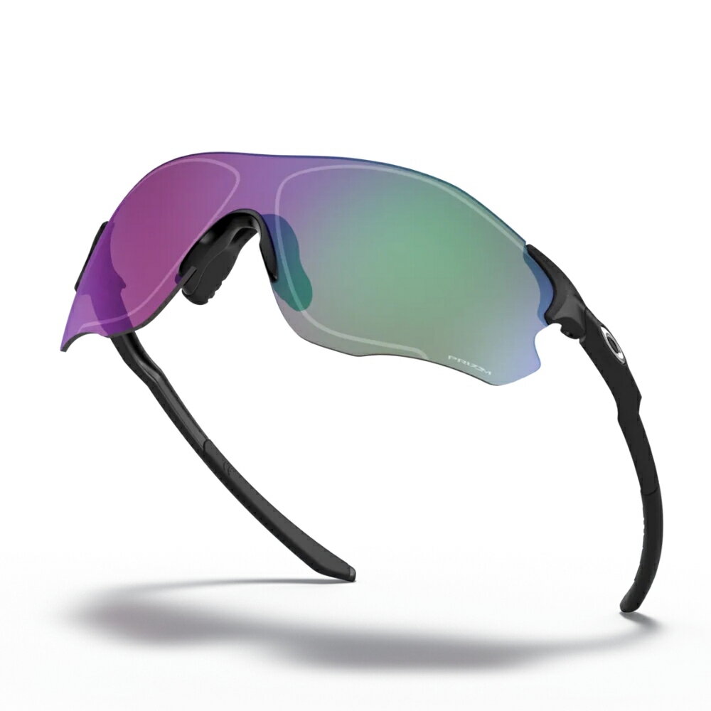 OAKLEY｜OO9313-0538 EVZERO PATH 亞洲版 高爾夫 PRIZM色控科技