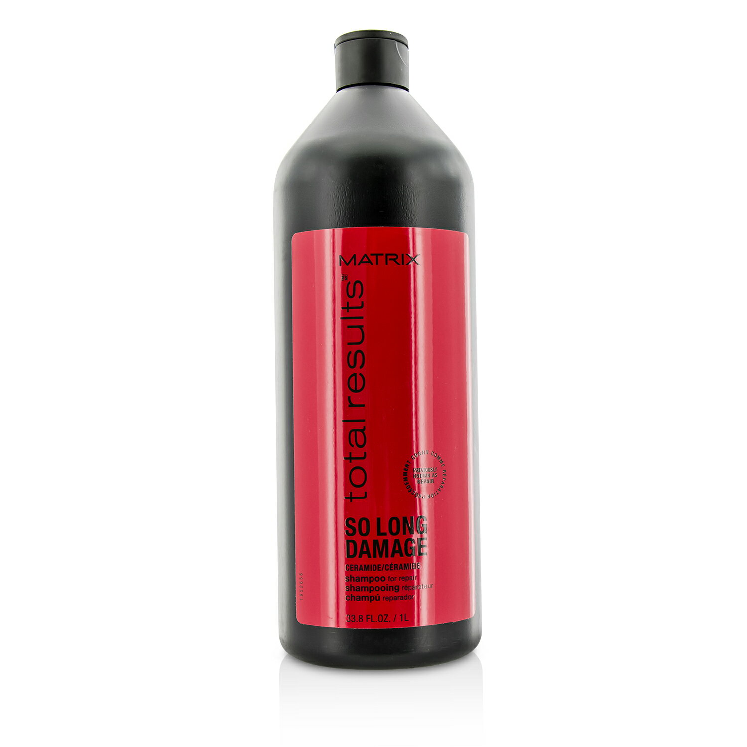 美傑仕 Matrix - TR好韌性洗髮精(修護)Total Results So Long Damage Ceramide Shampoo (For Repair)