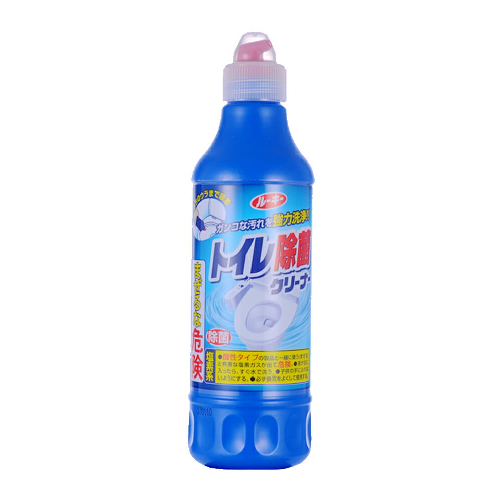 (最多8罐)日本第一石鹼 馬桶清潔 破盤價 去汙 馬桶清潔劑 500ML (超商一次最多8罐)