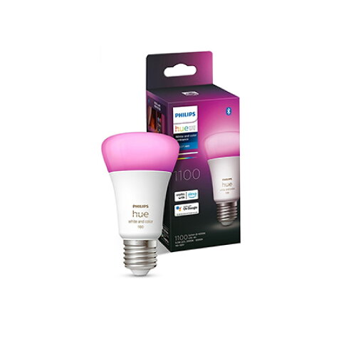 (A Light)附發票 PHILIPS 飛利浦 LED hue智慧燈泡 藍芽版 9.5W 智慧燈泡 藍芽燈泡 燈泡 1