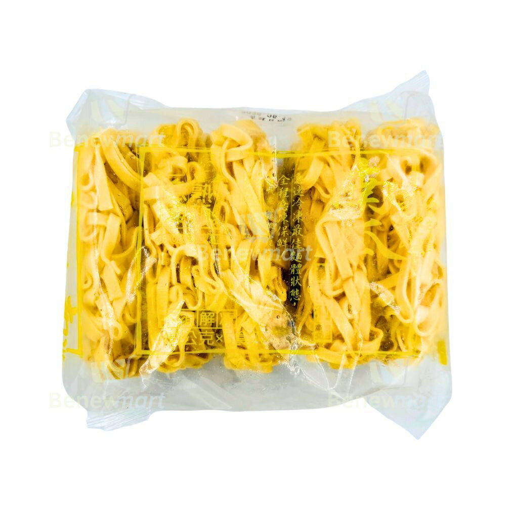 南僑冷凍南瓜義大利麵【每片180公克*5入*每包900公克】《大欣亨》B222045