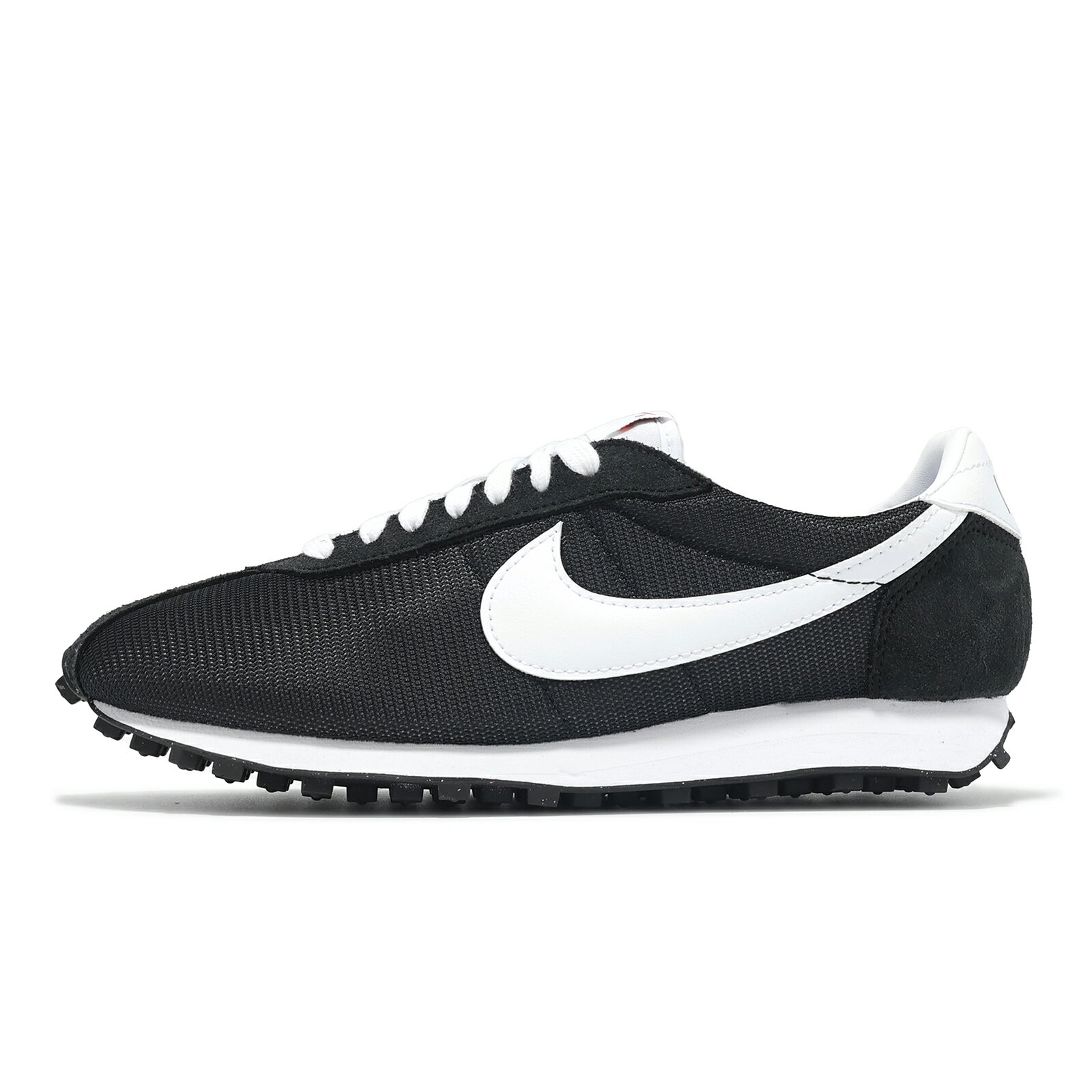 Nike 休閒鞋 LD-1000 男鞋 女鞋 黑 白 復古 基本款 HJ4687-002