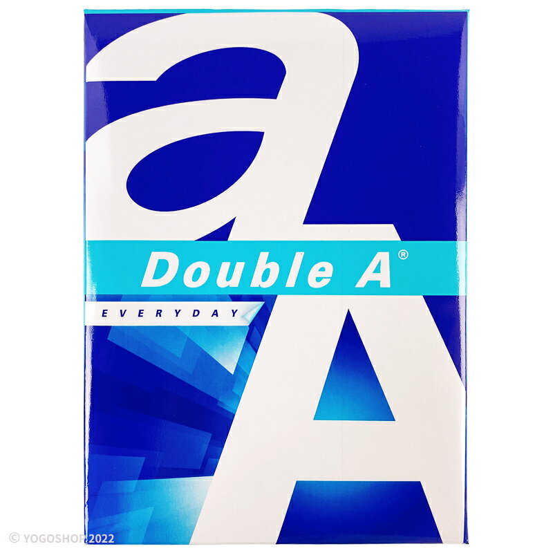 Double A 影印紙