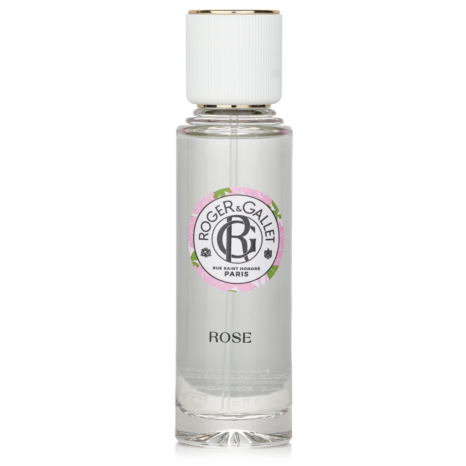 賀傑與賈雷 Roger & Gallet - Rose Wellbeing 香水噴霧
