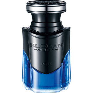 權世界@汽車用品 日本CARALL ELDRAN PHANTOM 液體香水芳香劑 3297-三種味道選擇