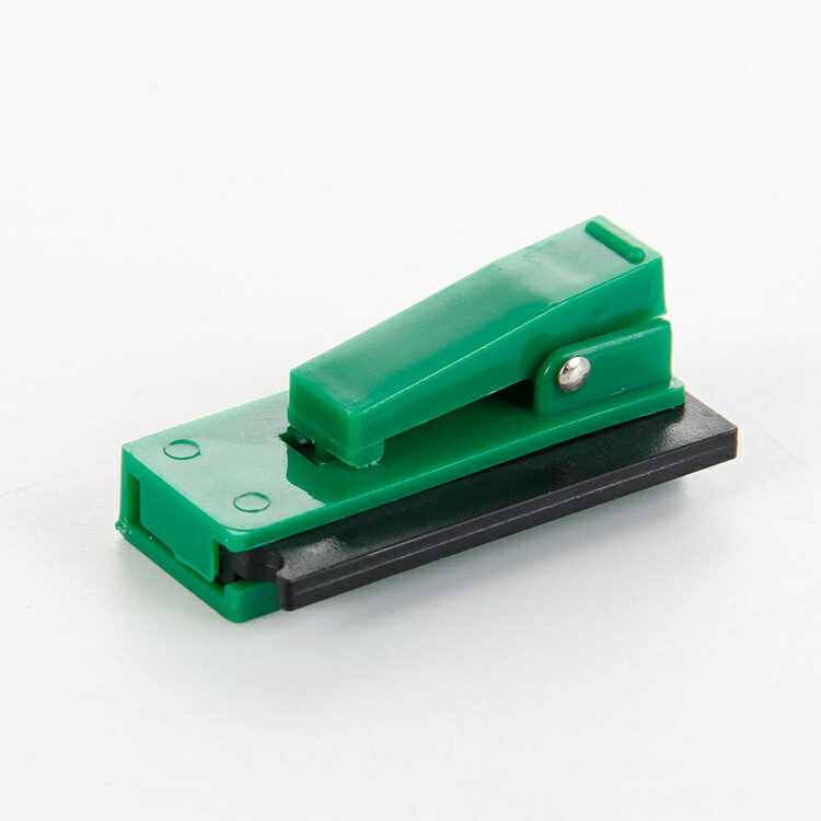 【可開發票】核輻射劑量片熱釋光片輻射個人劑量計射線劑量片輻射檢測儀促銷 2