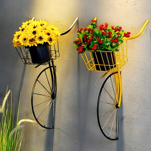 復古創意自行車車頭單車頭墻上壁掛件餐廳清吧酒吧墻面墻壁裝飾品