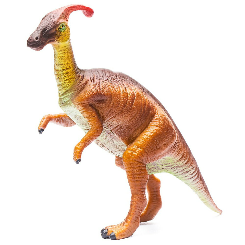 動物模型《 COLLECTA 》副櫛龍